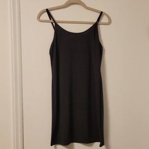 Little Black Dress! Kowah black spaghetti strap dress size S